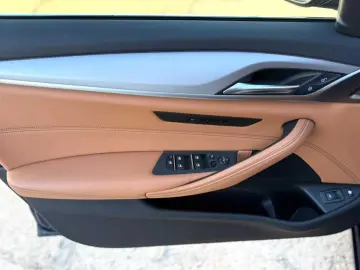 Bmw Seria-5 Gen-G30-G31-2017