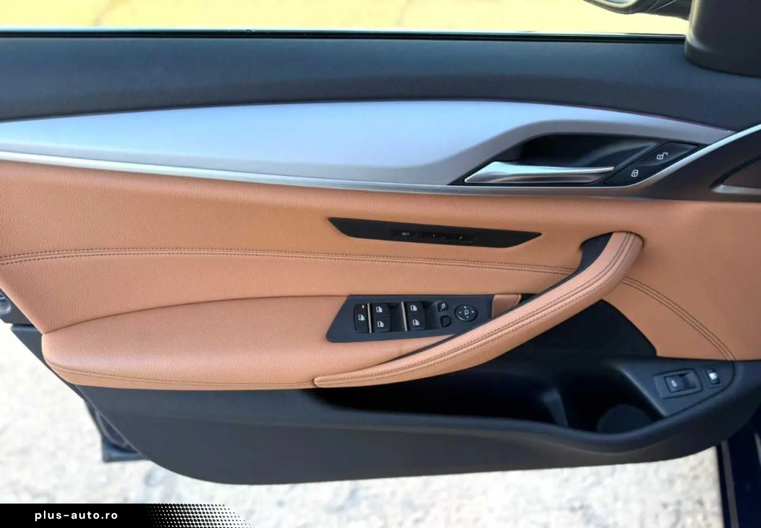 Bmw Seria-5 Gen-G30-G31-2017