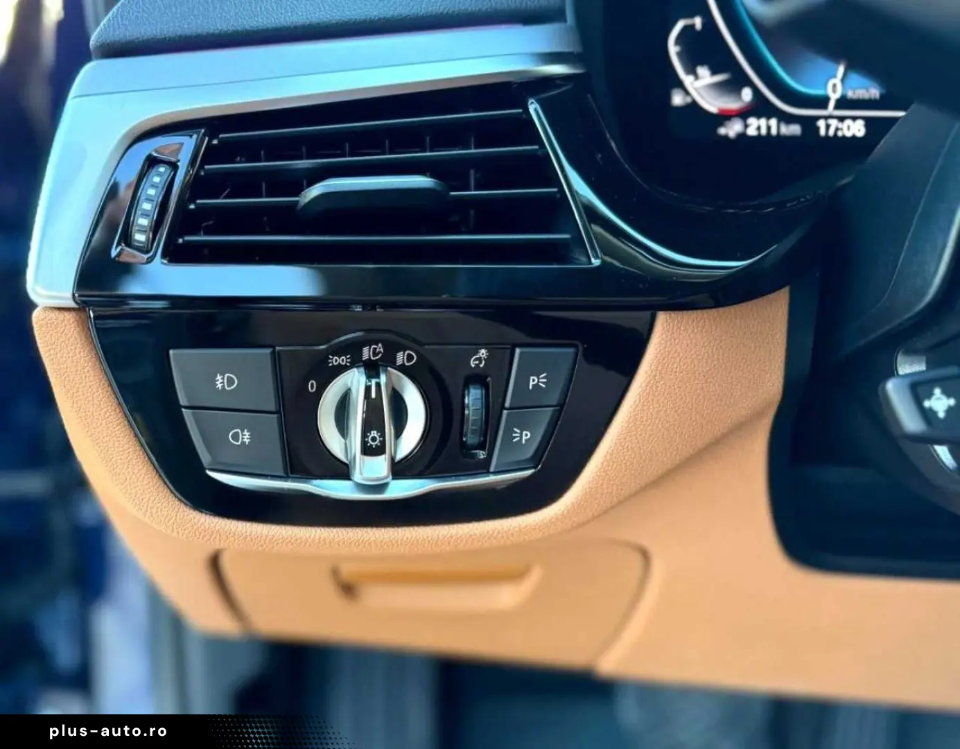 Bmw Seria-5 Gen-G30-G31-2017