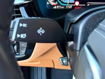 Bmw Seria-5 Gen-G30-G31-2017