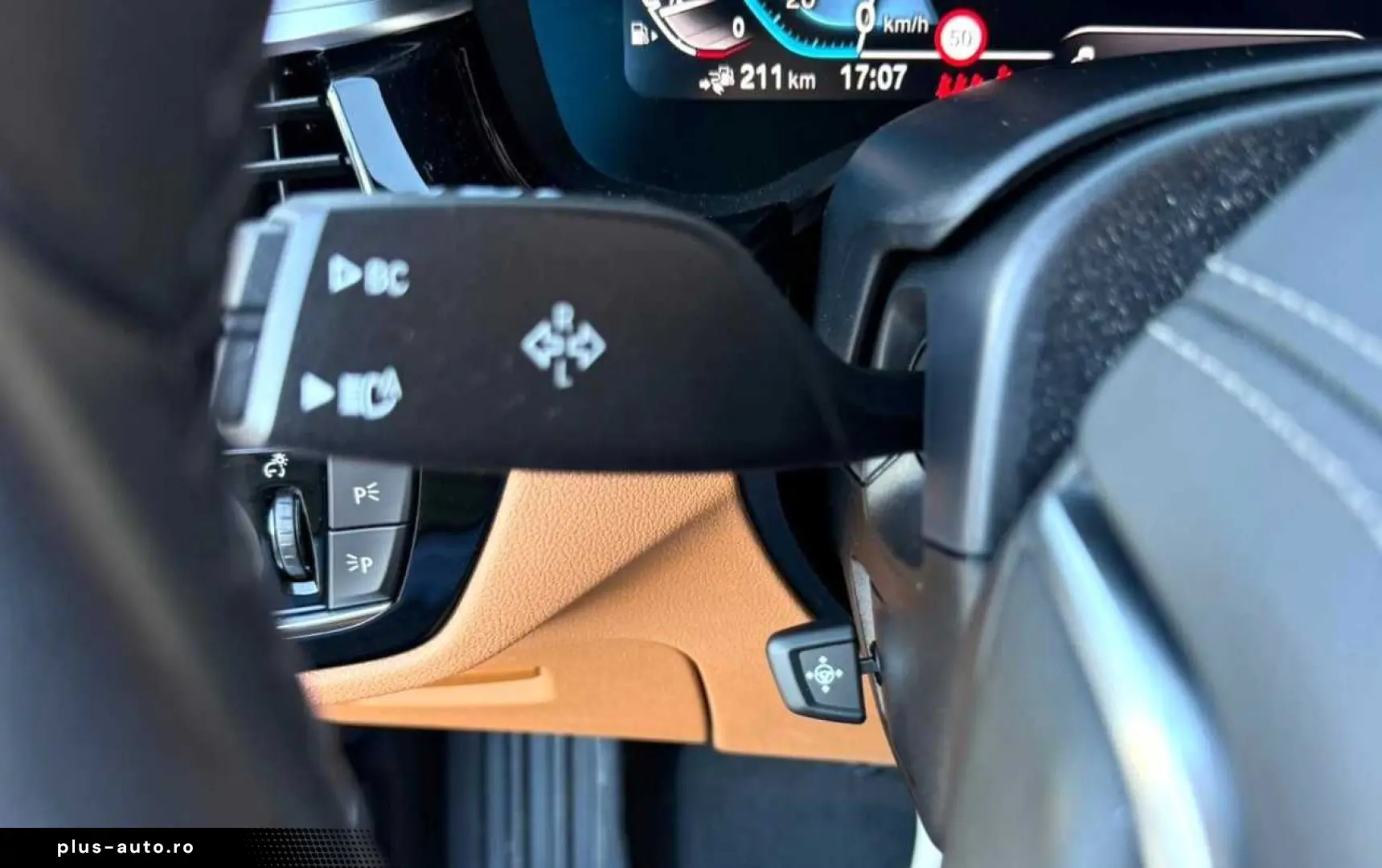 Bmw Seria-5 Gen-G30-G31-2017