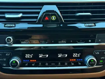 Bmw Seria-5 Gen-G30-G31-2017