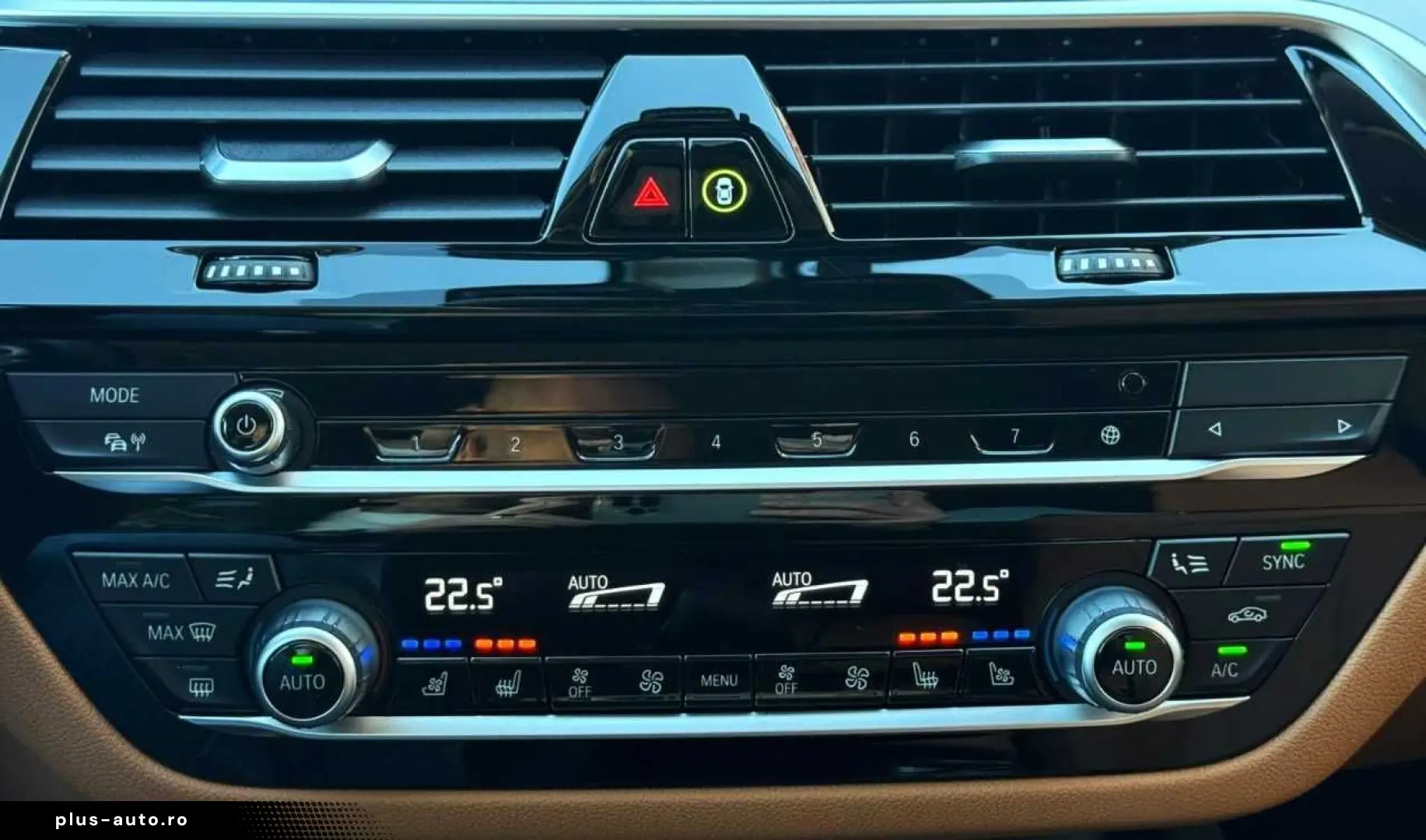 Bmw Seria-5 Gen-G30-G31-2017