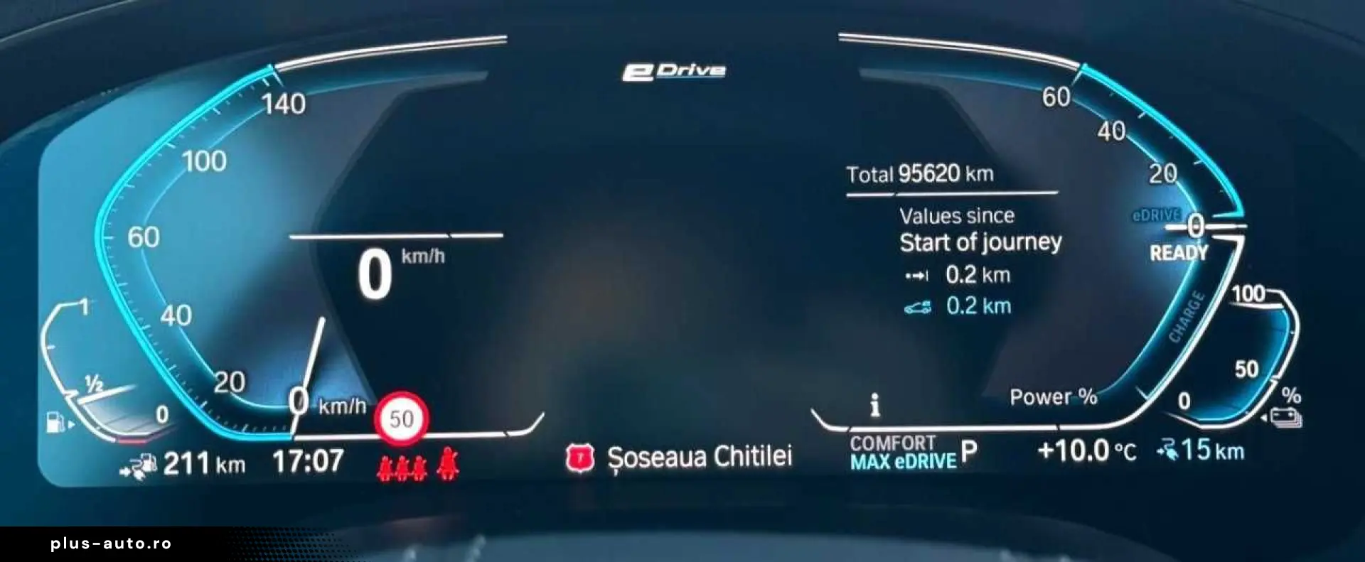 Bmw Seria-5 Gen-G30-G31-2017