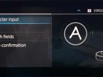 Bmw Seria-5 Gen-G30-G31-2017