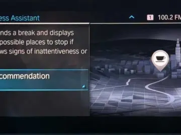 Bmw Seria-5 Gen-G30-G31-2017