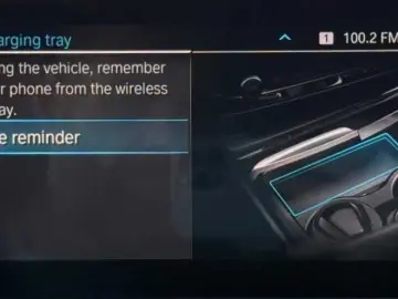 Bmw Seria-5 Gen-G30-G31-2017