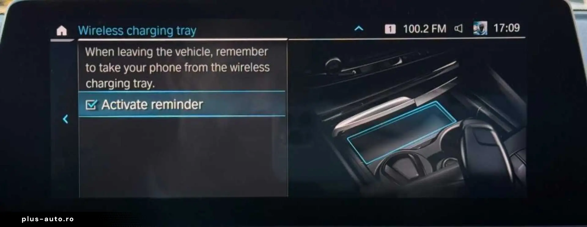 Bmw Seria-5 Gen-G30-G31-2017