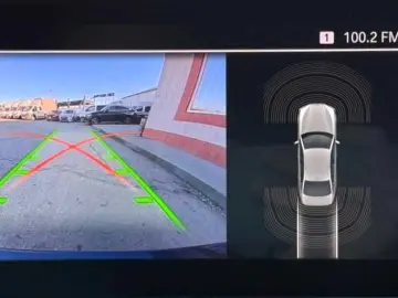 Bmw Seria-5 Gen-G30-G31-2017