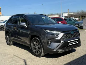 Toyota Rav-4