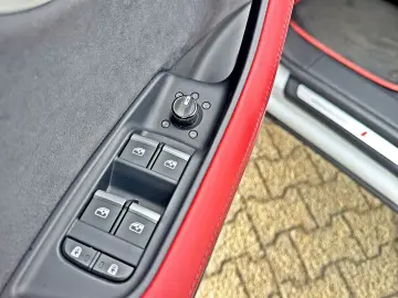 AUDI Q8 55TFSI qu S LINE PANO STANDHZ AHK MATRIX B&O