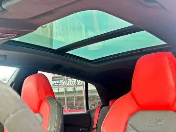 AUDI Q8 55TFSI qu S LINE PANO STANDHZ AHK MATRIX B&O