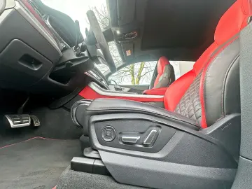 AUDI Q8 55TFSI qu S LINE PANO STANDHZ AHK MATRIX B&O