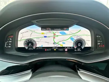 AUDI Q8 55TFSI qu S LINE PANO STANDHZ AHK MATRIX B&O