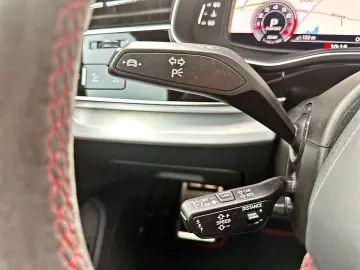 AUDI Q8 55TFSI qu S LINE PANO STANDHZ AHK MATRIX B&O