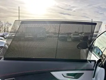 AUDI Q8 55TFSI qu S LINE PANO STANDHZ AHK MATRIX B&O