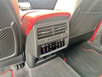 AUDI Q8 55TFSI qu S LINE PANO STANDHZ AHK MATRIX B&O