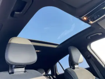 Mercedes-Benz GLC 300 d 4M C AMG Coupe