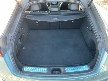 Mercedes-Benz GLC 300 d 4M C AMG Coupe