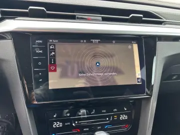 VW Arteon 2.0 TSI R-LINE PANO AHK HEAD-UP KAM LEDER