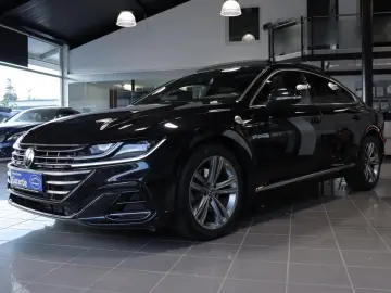 VW Arteon 2.0 TSI DSG R-LINE  PANO VIRTUAL ACC CAM