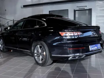 VW Arteon 2.0 TSI DSG R-LINE  PANO VIRTUAL ACC CAM