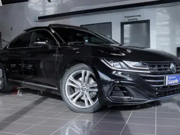 VW Arteon 2.0 TSI DSG R-LINE  PANO VIRTUAL ACC CAM