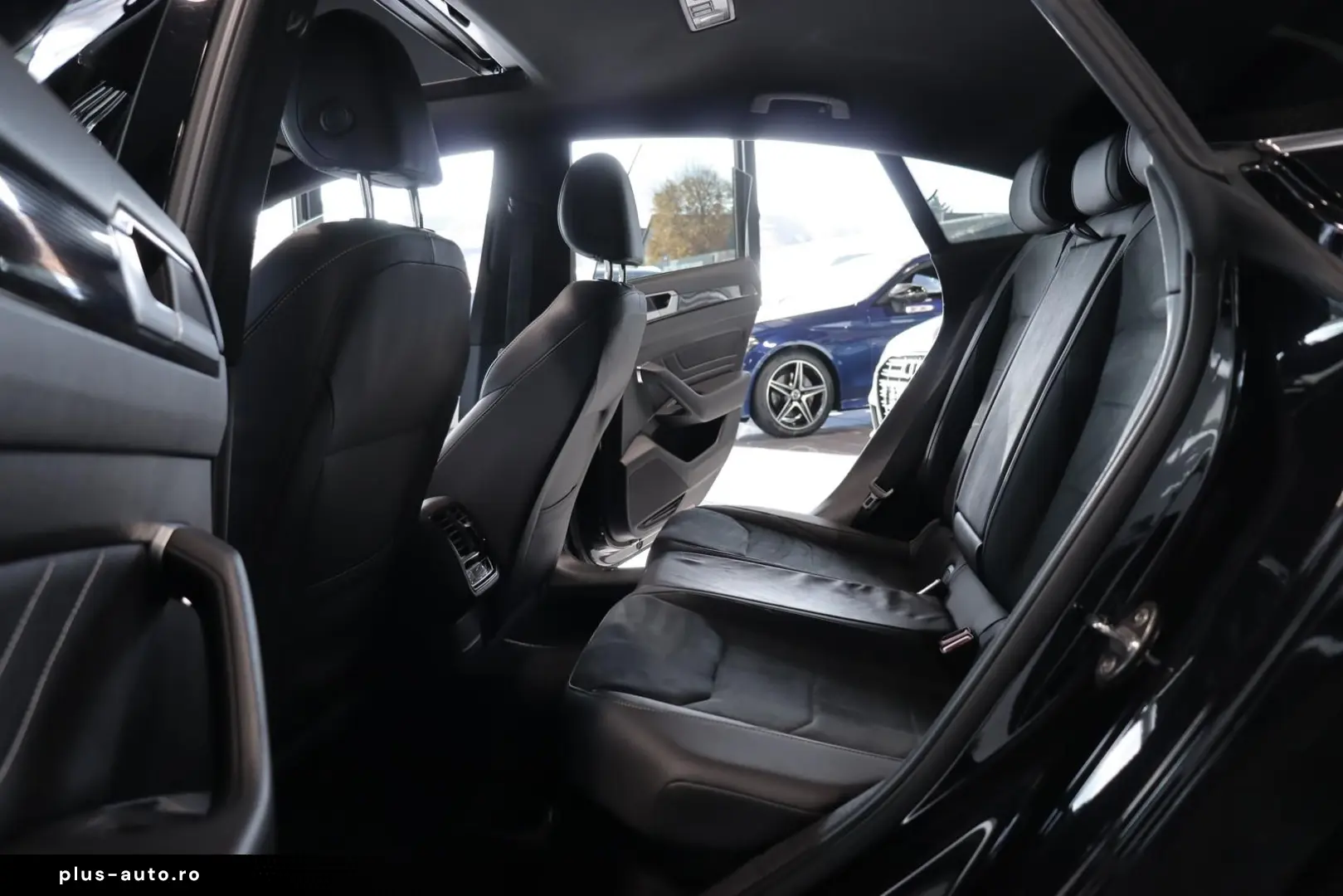 VW Arteon 2.0 TSI DSG R-LINE  PANO VIRTUAL ACC CAM