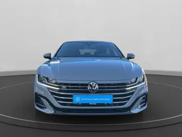 VW Arteon 2.0 TSI R-Line  DSG PANORAMA NAVI
