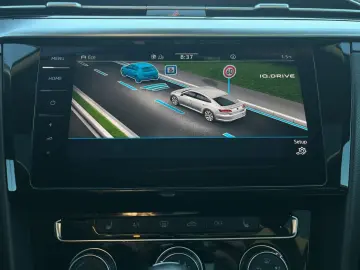 VW Arteon 2.0 TSI R-Line  DSG PANORAMA NAVI