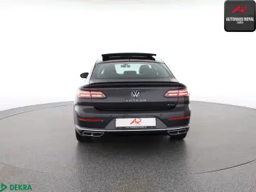 VW Arteon 2.0 TDI 4M R LINE MASSAGE 360GRAD ACC 1HD