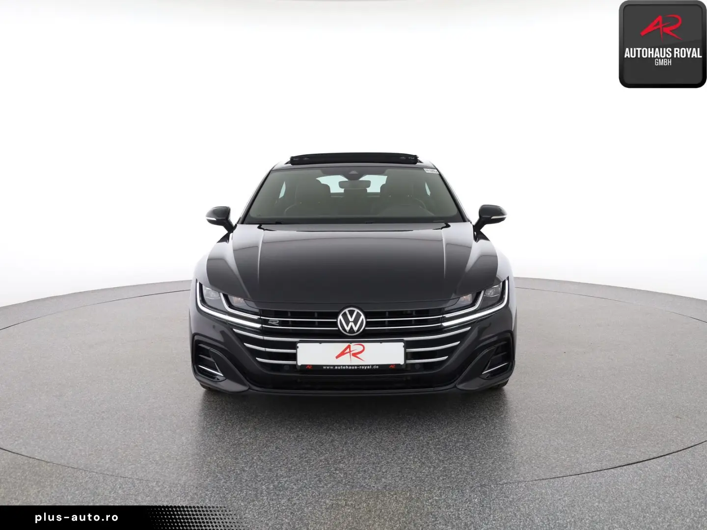 VW Arteon 2.0 TDI 4M R LINE MASSAGE 360GRAD ACC 1HD