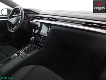 VW Arteon 2.0 TDI 4M R LINE MASSAGE 360GRAD ACC 1HD