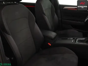 VW Arteon 2.0 TDI 4M R LINE MASSAGE 360GRAD ACC 1HD