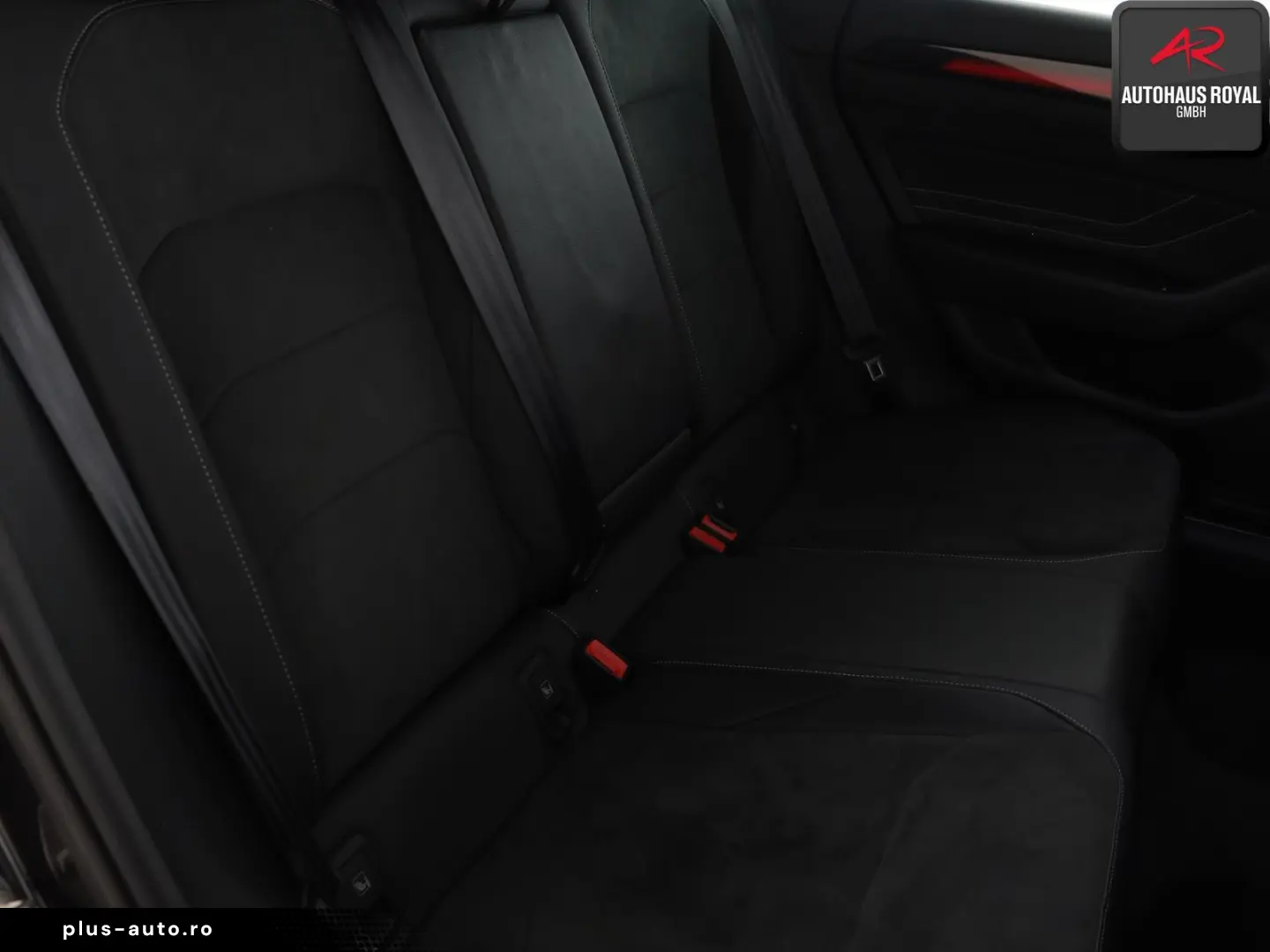 VW Arteon 2.0 TDI 4M R LINE MASSAGE 360GRAD ACC 1HD