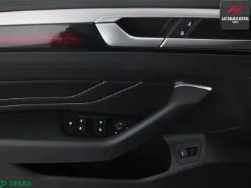 VW Arteon 2.0 TDI 4M R LINE MASSAGE 360GRAD ACC 1HD