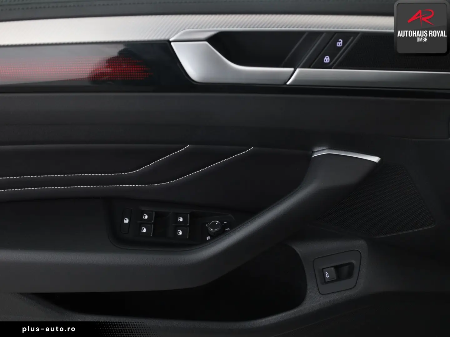 VW Arteon 2.0 TDI 4M R LINE MASSAGE 360GRAD ACC 1HD