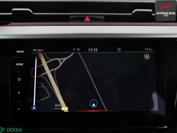 VW Arteon 2.0 TDI 4M R LINE MASSAGE 360GRAD ACC 1HD