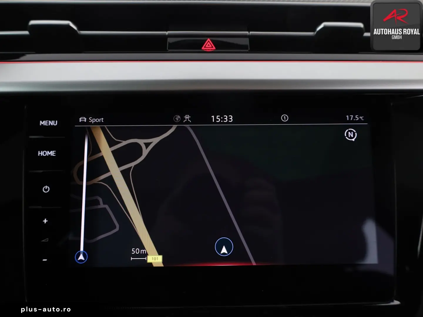 VW Arteon 2.0 TDI 4M R LINE MASSAGE 360GRAD ACC 1HD