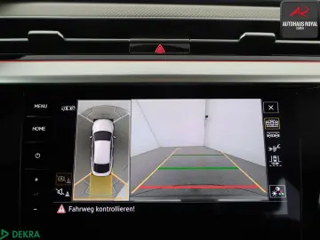 VW Arteon 2.0 TDI 4M R LINE MASSAGE 360GRAD ACC 1HD