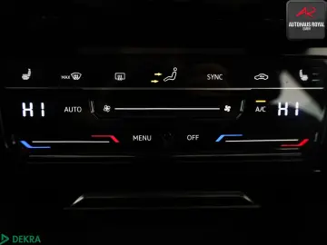 VW Arteon 2.0 TDI 4M R LINE MASSAGE 360GRAD ACC 1HD