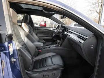 VW Arteon 2.0 TSI  R-Line LED Navi Leder Pano HuD P