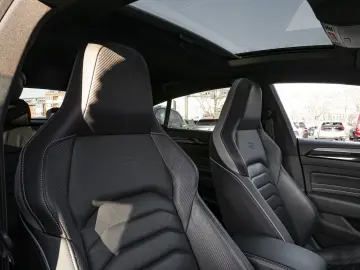 VW Arteon 2.0 TSI  R-Line LED Navi Leder Pano HuD P