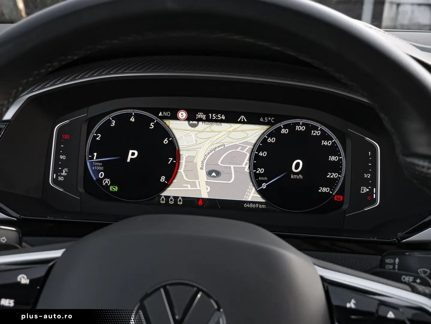 VW Arteon 2.0 TSI  R-Line LED Navi Leder Pano HuD P