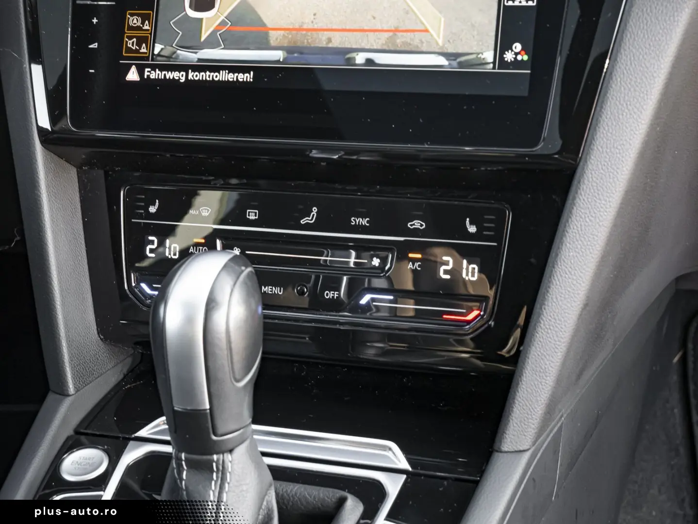 VW Arteon 2.0 TSI  R-Line LED Navi Leder Pano HuD P