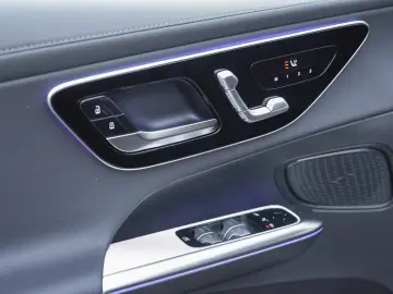 Mercedes-Benz GLC 220 d 4MATIC Coupé AMG