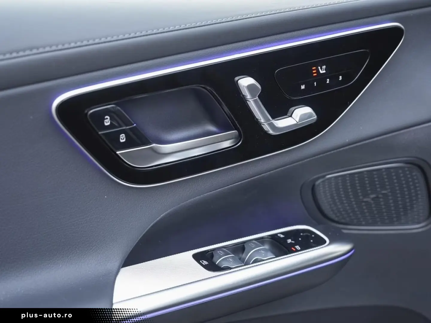 Mercedes-Benz GLC 220 d 4MATIC Coupé AMG