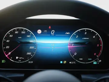 Mercedes-Benz GLC 220 d 4MATIC Coupé AMG