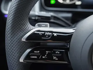 Mercedes-Benz GLC 220 d 4MATIC Coupé AMG