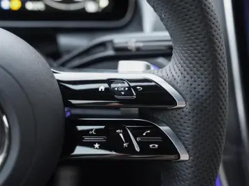 Mercedes-Benz GLC 220 d 4MATIC Coupé AMG